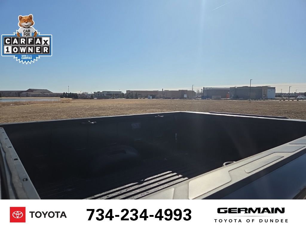 Used 2023 Toyota Tundra Limited image 23
