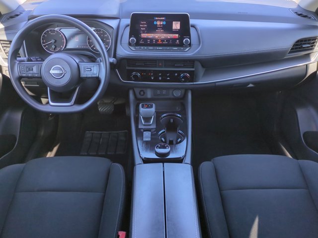 Certified 2024 Nissan Rogue S image 16