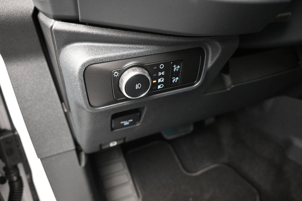 New 2026 Ford Bronco Outer Banks AWD/4WD image 13