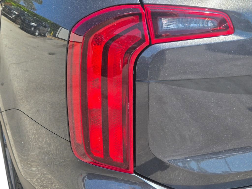 Certified 2024 Kia Telluride LX AWD/4WD image 11