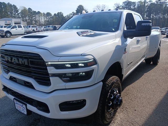 New 2026 RAM 3500 Laramie image 14