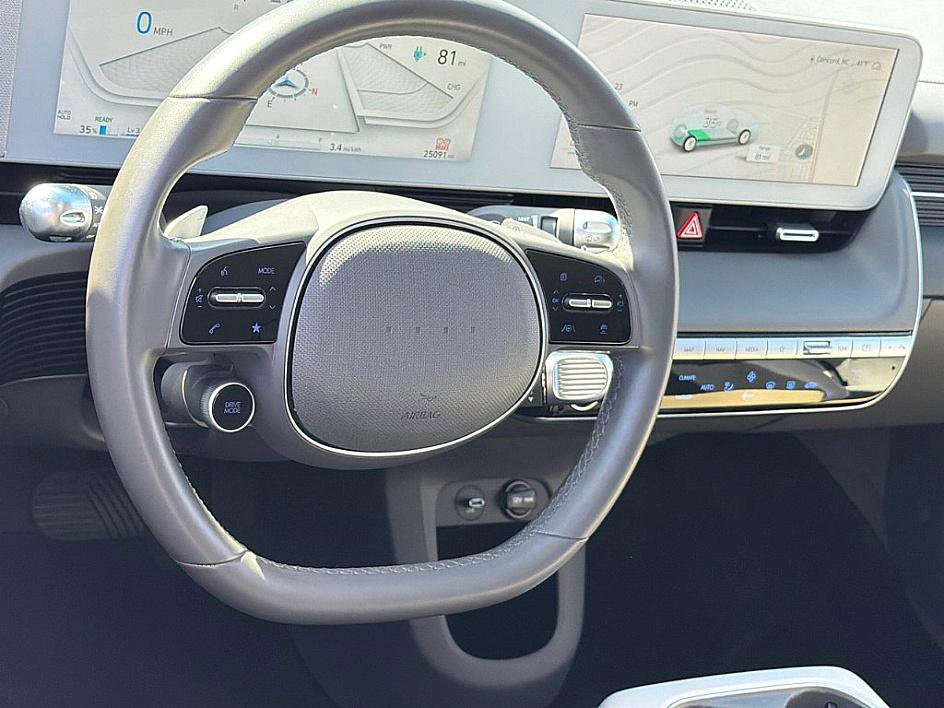 Used 2023 Hyundai Ioniq 5 SE image 6