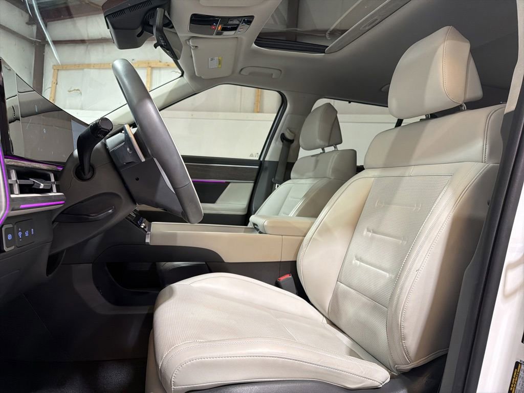 Used 2024 Hyundai Santa Fe Calligraphy image 23