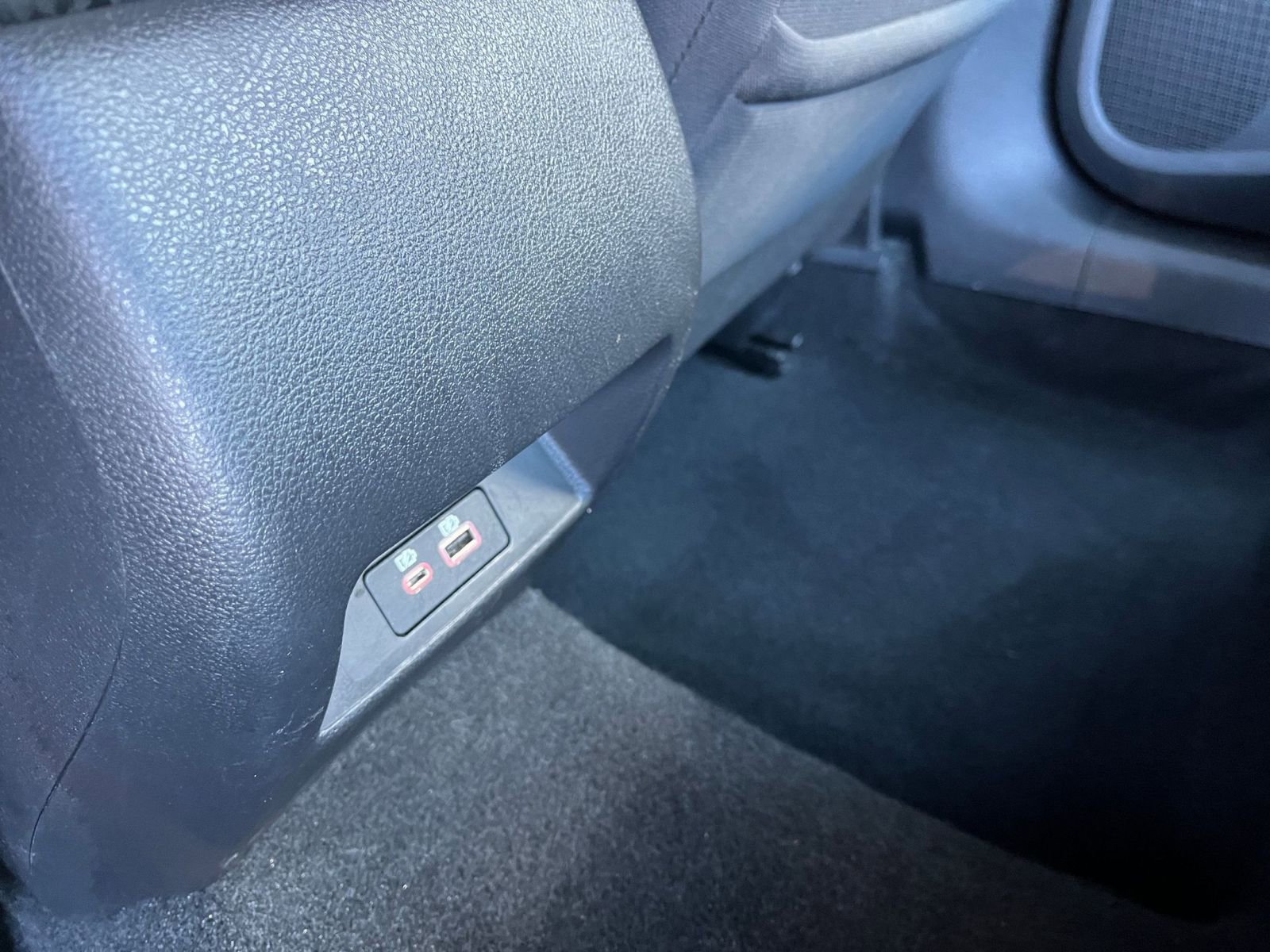 Used 2024 Nissan Altima 2.5 SV image 24