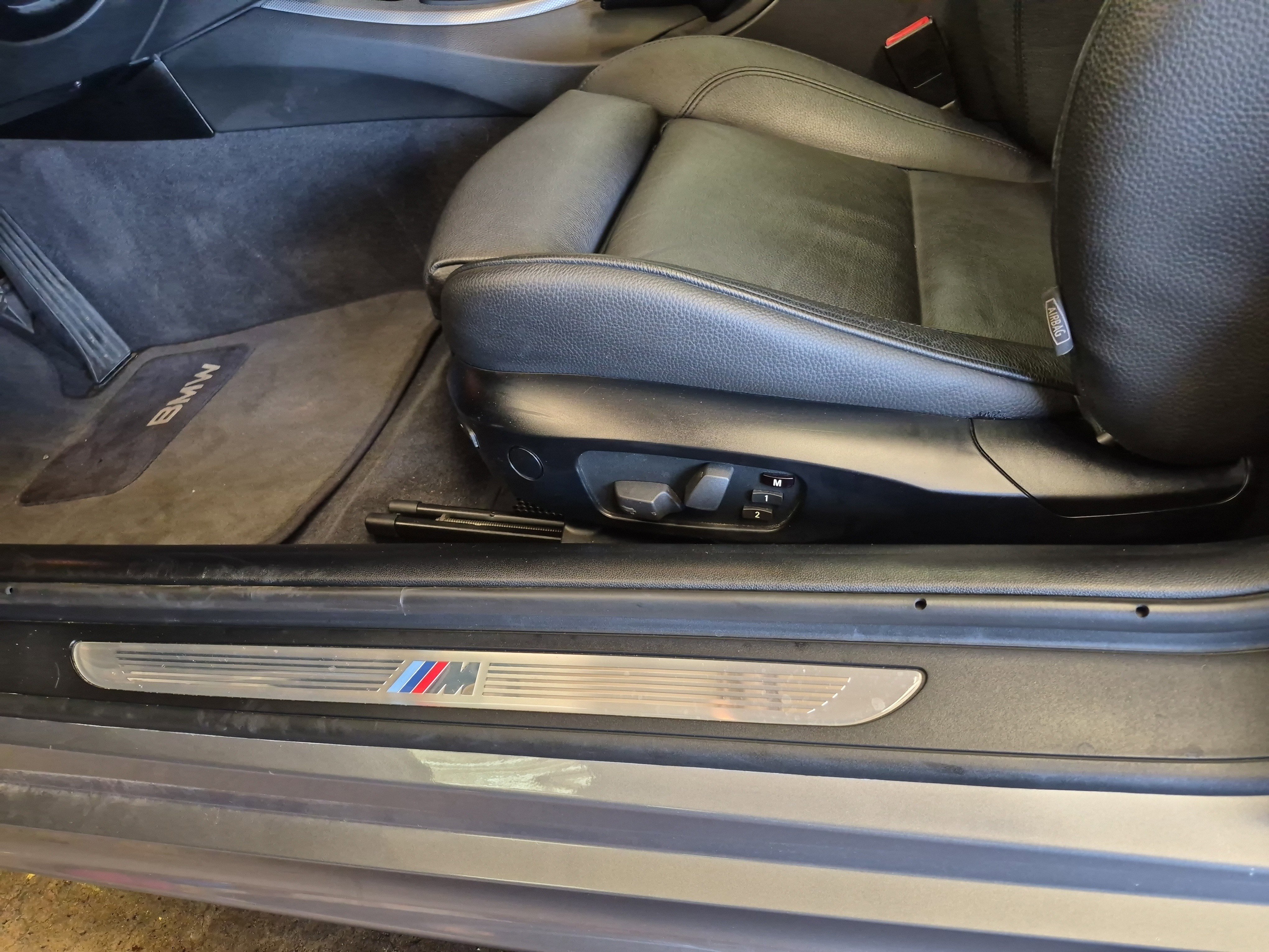 Used 2011 BMW 328i Coupe RWD image 13