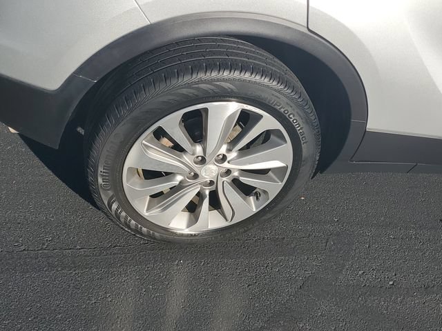 Certified 2020 Buick Encore Preferred FWD image 5