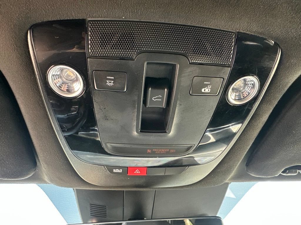 Used 2024 Kia Sorento SX Prestige AWD/4WD image 8