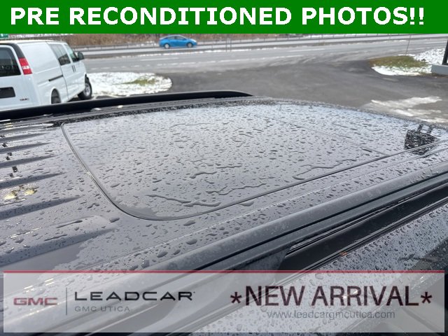 Used 2022 Ford Explorer ST w/ Equipment Group 401A image 19