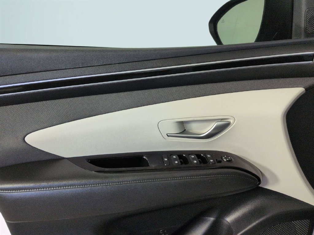 Used 2022 Hyundai Tucson SEL AWD/4WD image 26