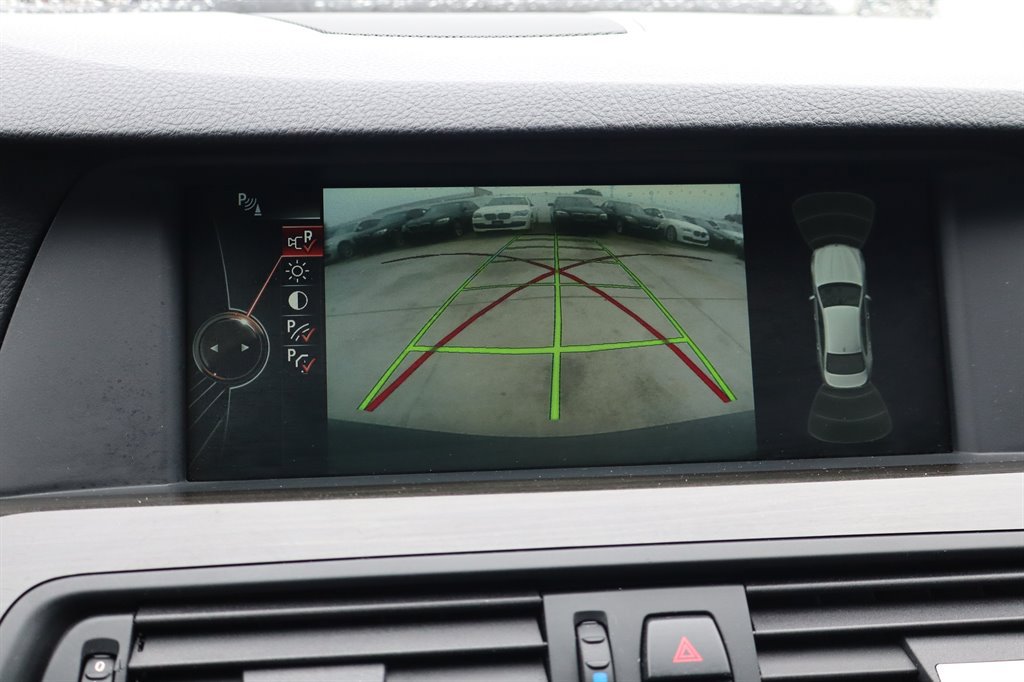 Used 2013 BMW 550i Sedan RWD image 24