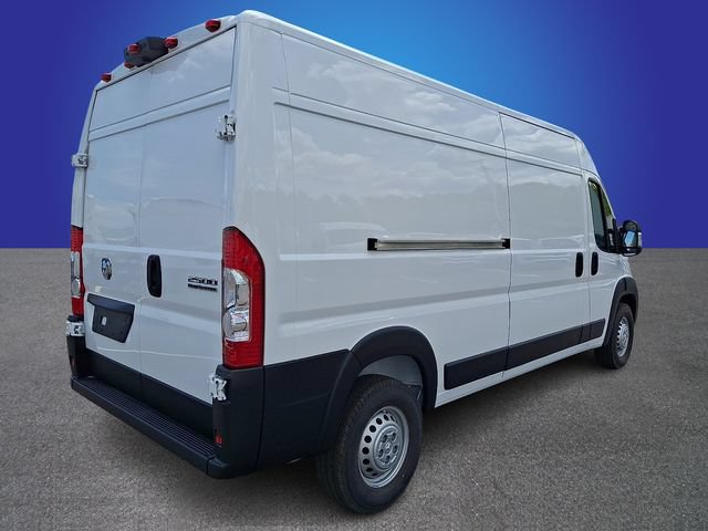 New 2026 RAM ProMaster 2500 w/ Safety Group FWD image 3