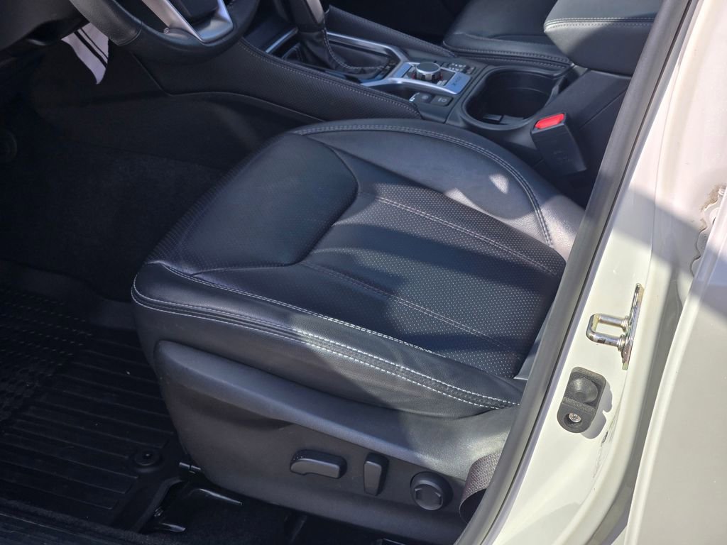 Used 2021 Subaru Forester Touring w/ Popular Package #2 image 33