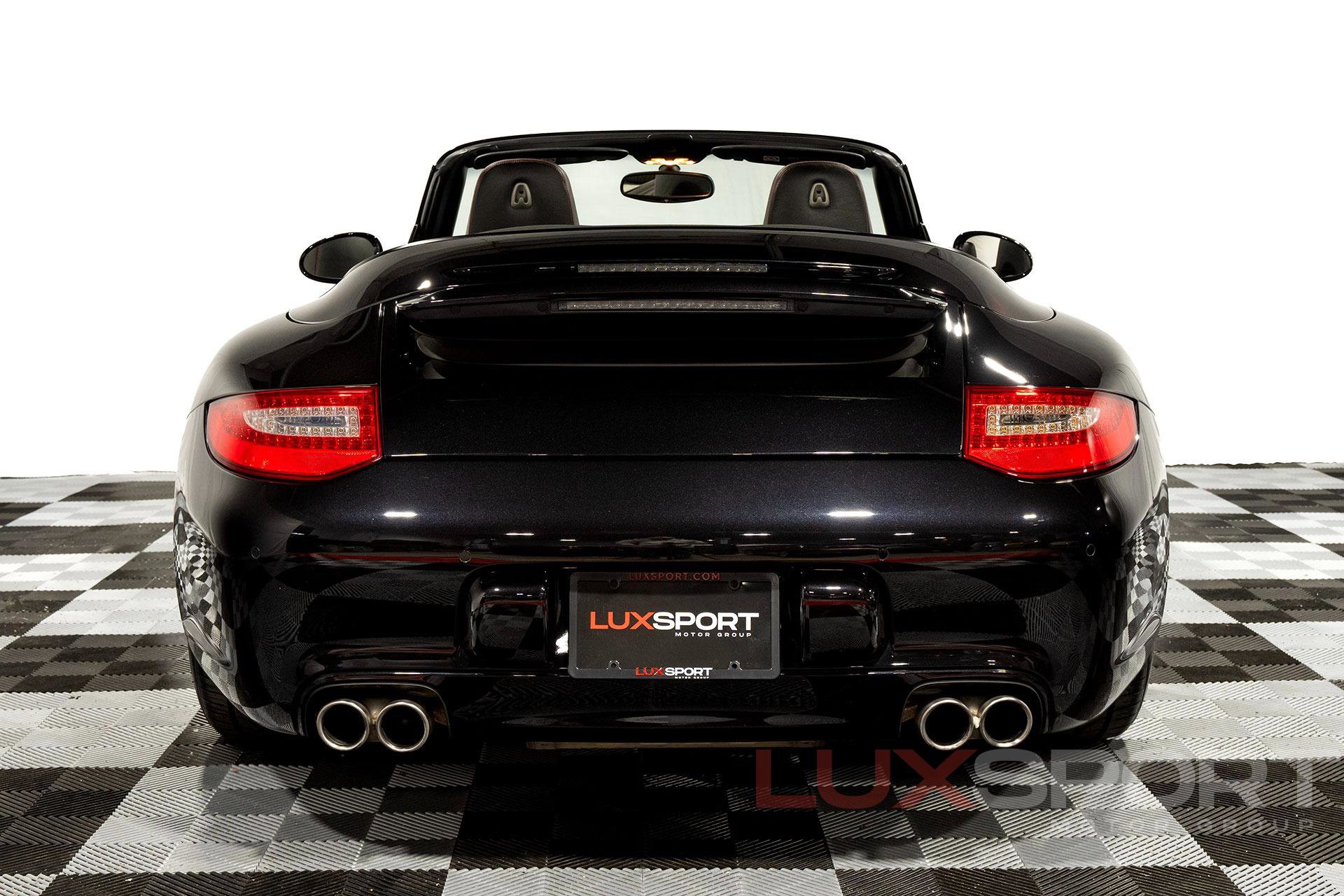 Used 2009 Porsche 911 Carrera S image 6