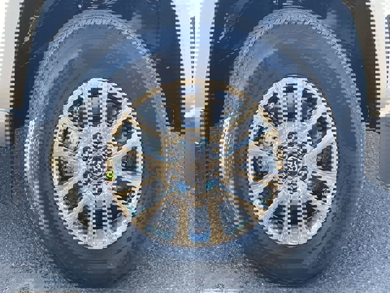 New 2026 Toyota Tacoma Limited image 9