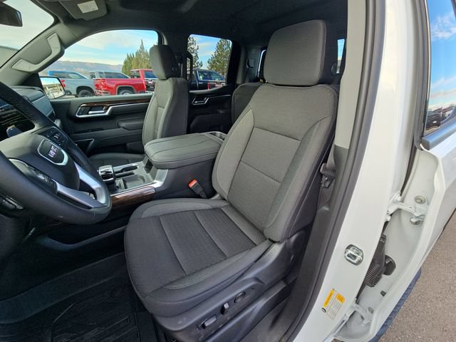 New 2026 GMC Sierra 1500 Elevation w/ Preferred Package AWD/4WD image 16