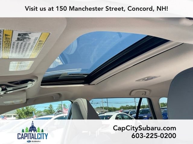 Used 2024 Subaru Outback Limited AWD/4WD image 19
