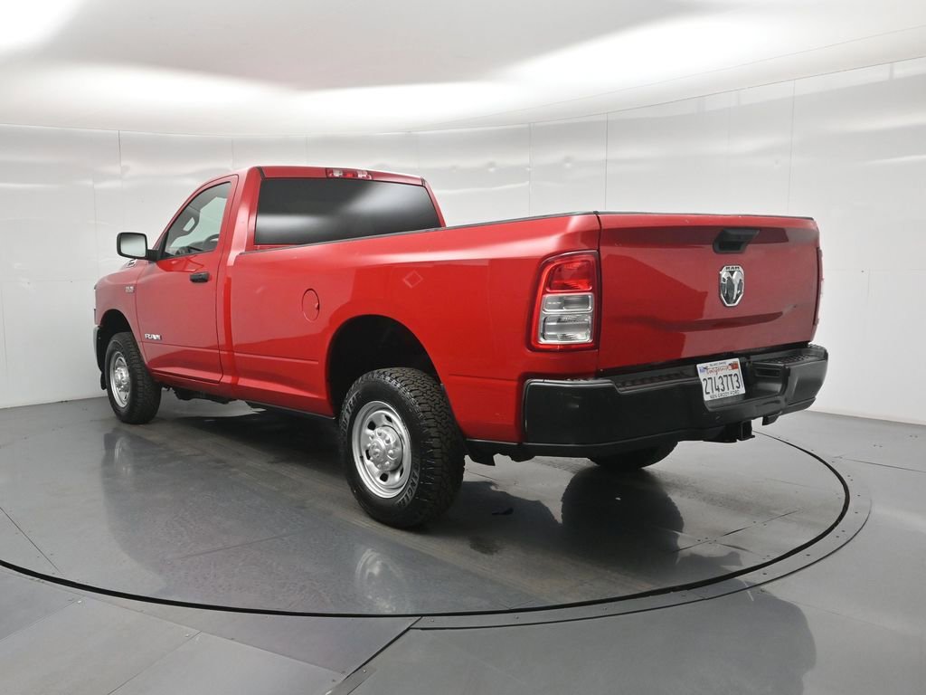 Used 2022 RAM 2500 Tradesman image 26