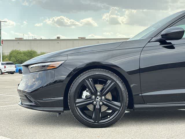 Used 2026 Honda Accord Sport image 13