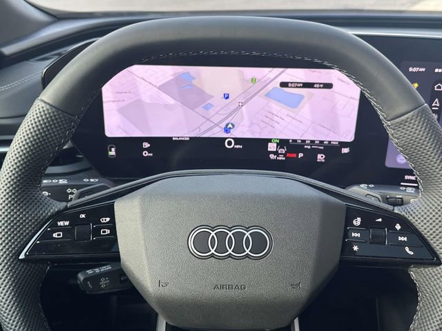 New 2026 Audi SQ5 Premium Plus image 9