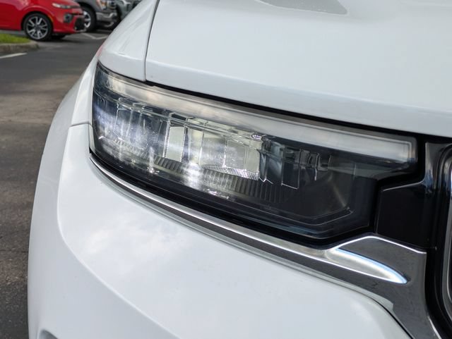 Used 2024 Jeep Grand Cherokee Limited 4xe AWD/4WD image 7