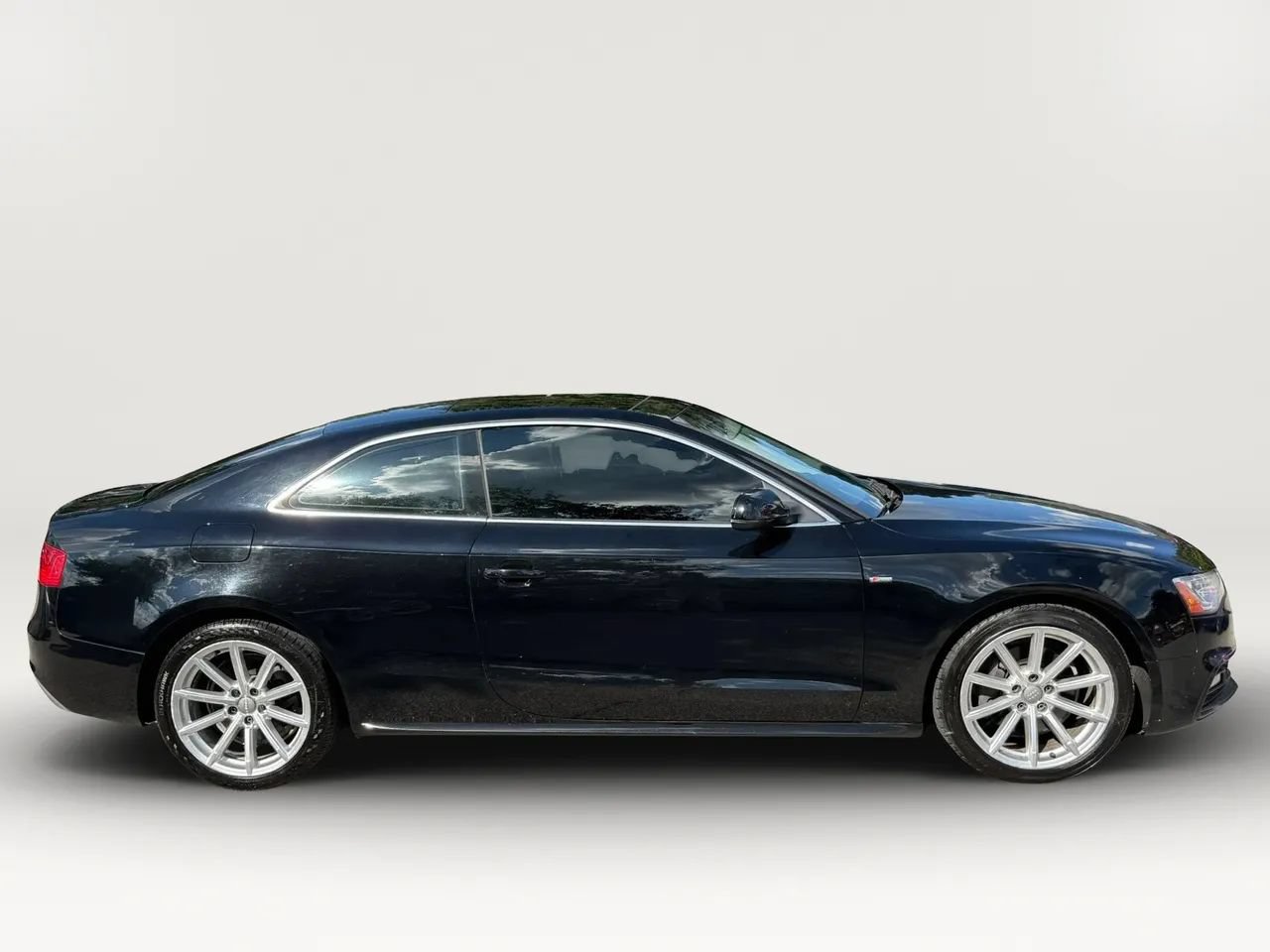 Used 2016 Audi A5 2.0T Premium Plus w/ Technology Package AWD/4WD image 2