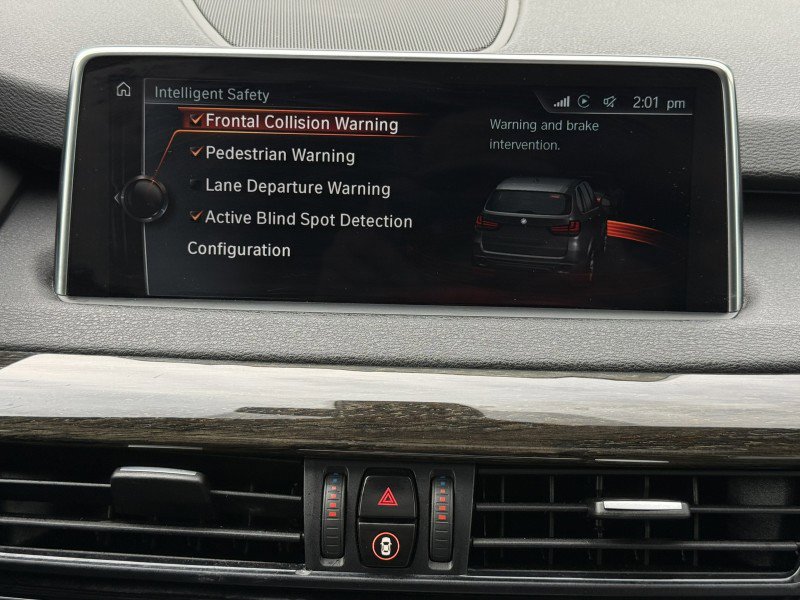 Used 2017 BMW X5 xDrive40e image 30