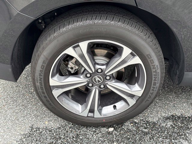 Used 2023 Acura RDX w/ Advance Package AWD/4WD image 25