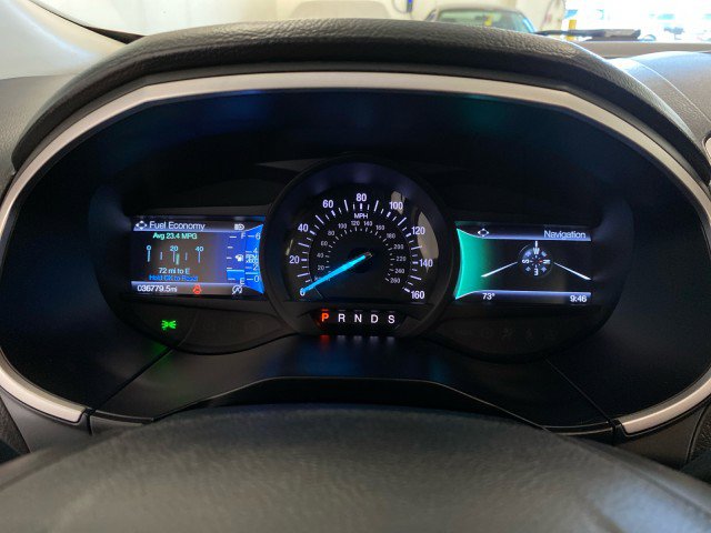 Used 2020 Ford Edge SEL w/ Convenience Package image 21