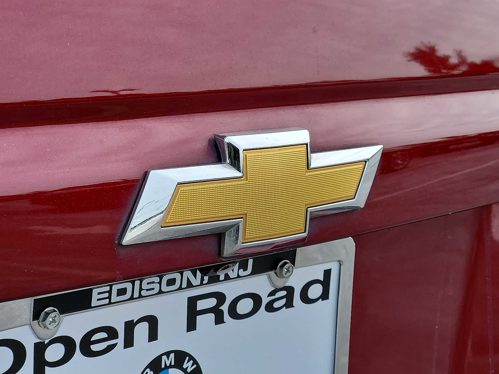 Used 2016 Chevrolet Tahoe LTZ image 30