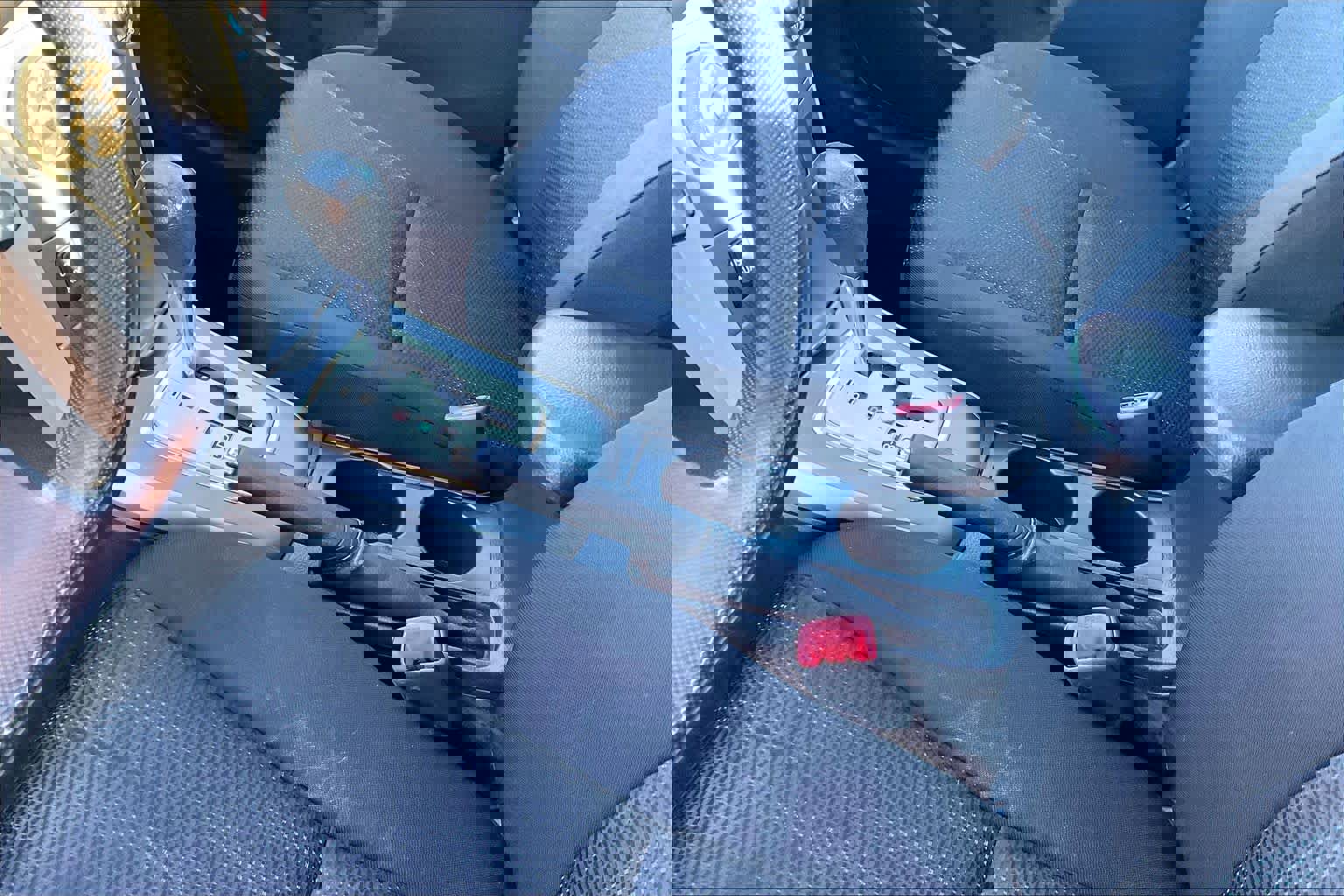 Used 2011 Toyota Corolla S image 16