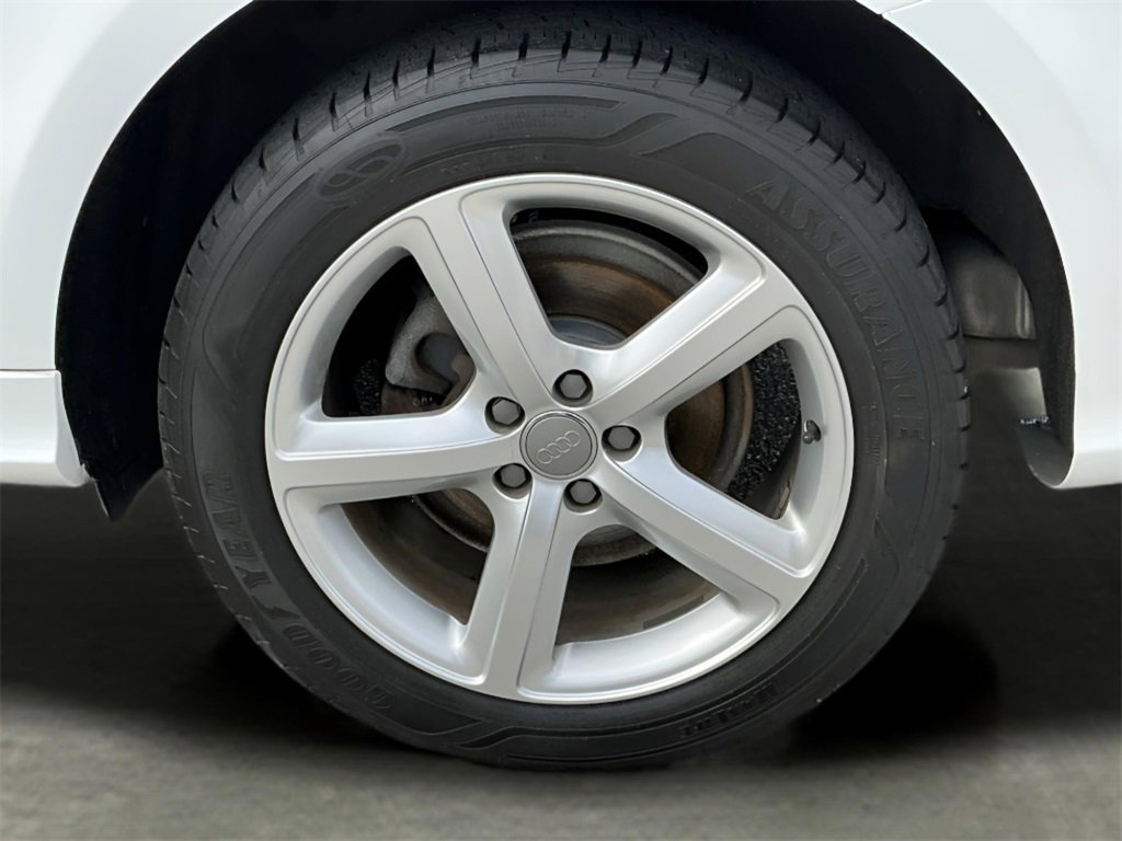 Used 2017 Audi Q5 2.0T Premium Plus w/ Technology Package image 20