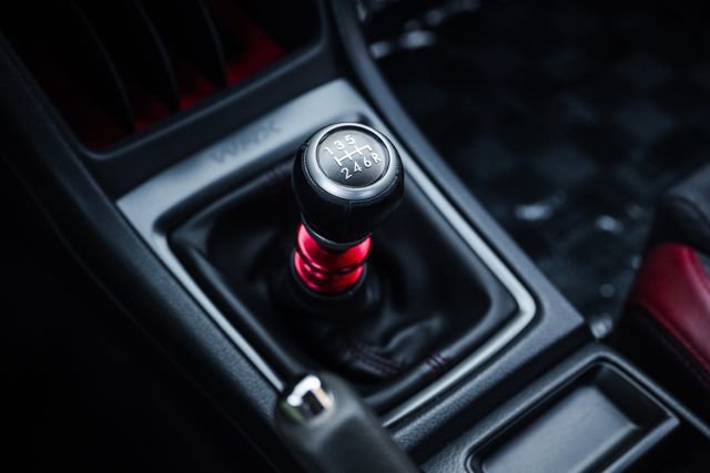 Used 2021 Subaru WRX w/ Popular Package #3 (IZT) image 14