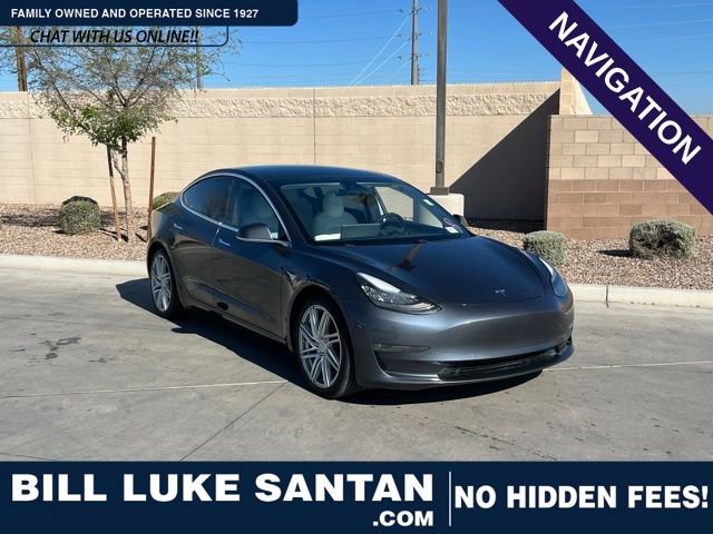 Used 2019 Tesla Model 3 Long Range