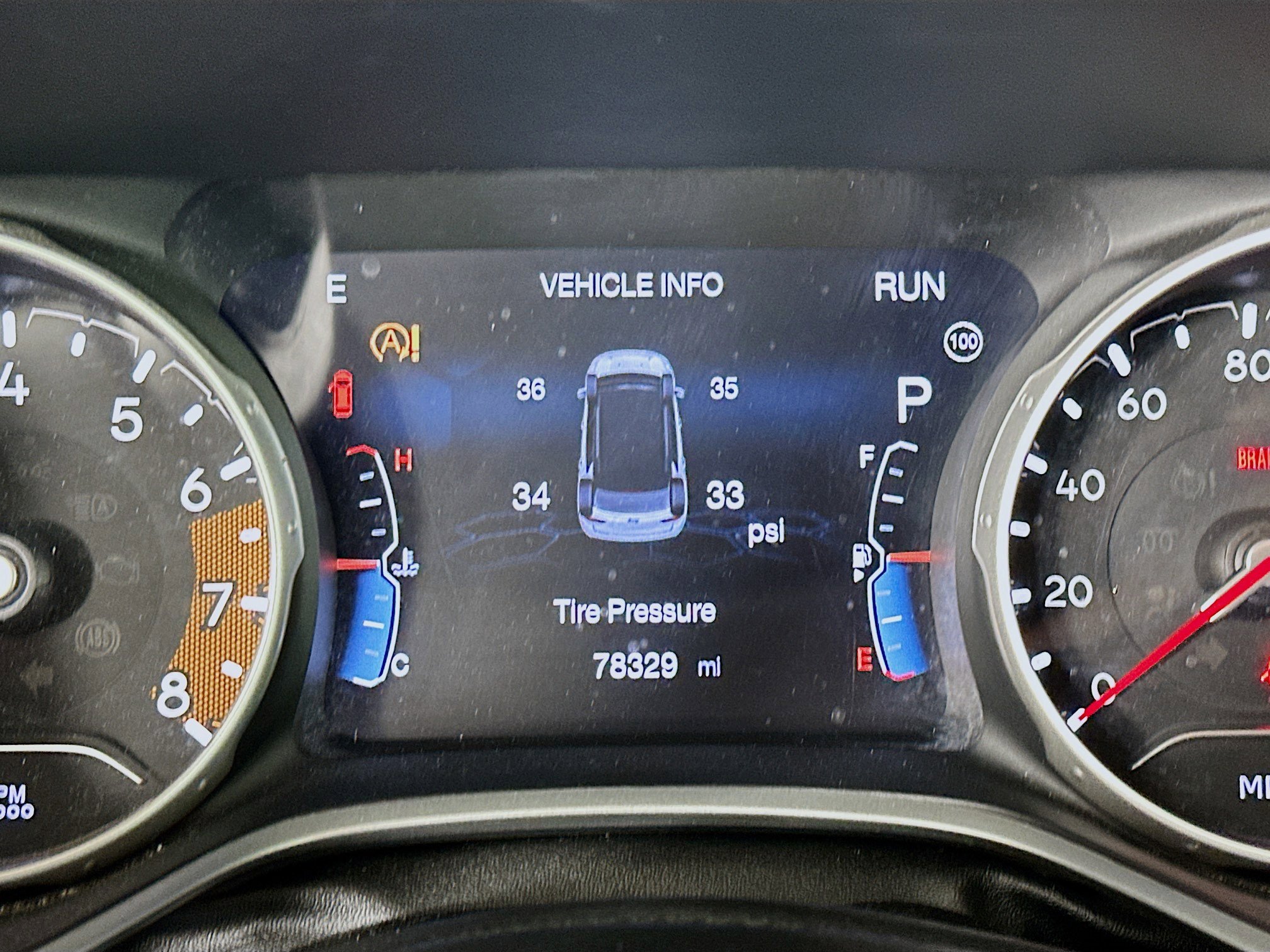 Used 2020 Jeep Compass Sport image 19