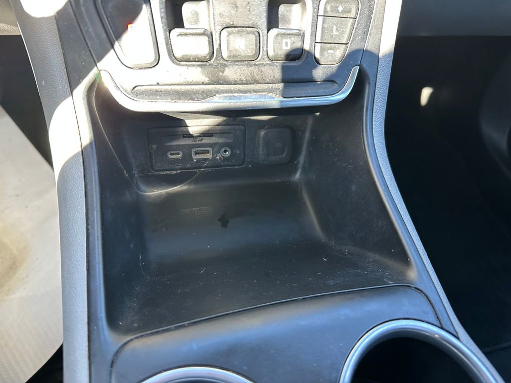Used 2020 GMC Terrain SLT w/ Preferred Package image 63