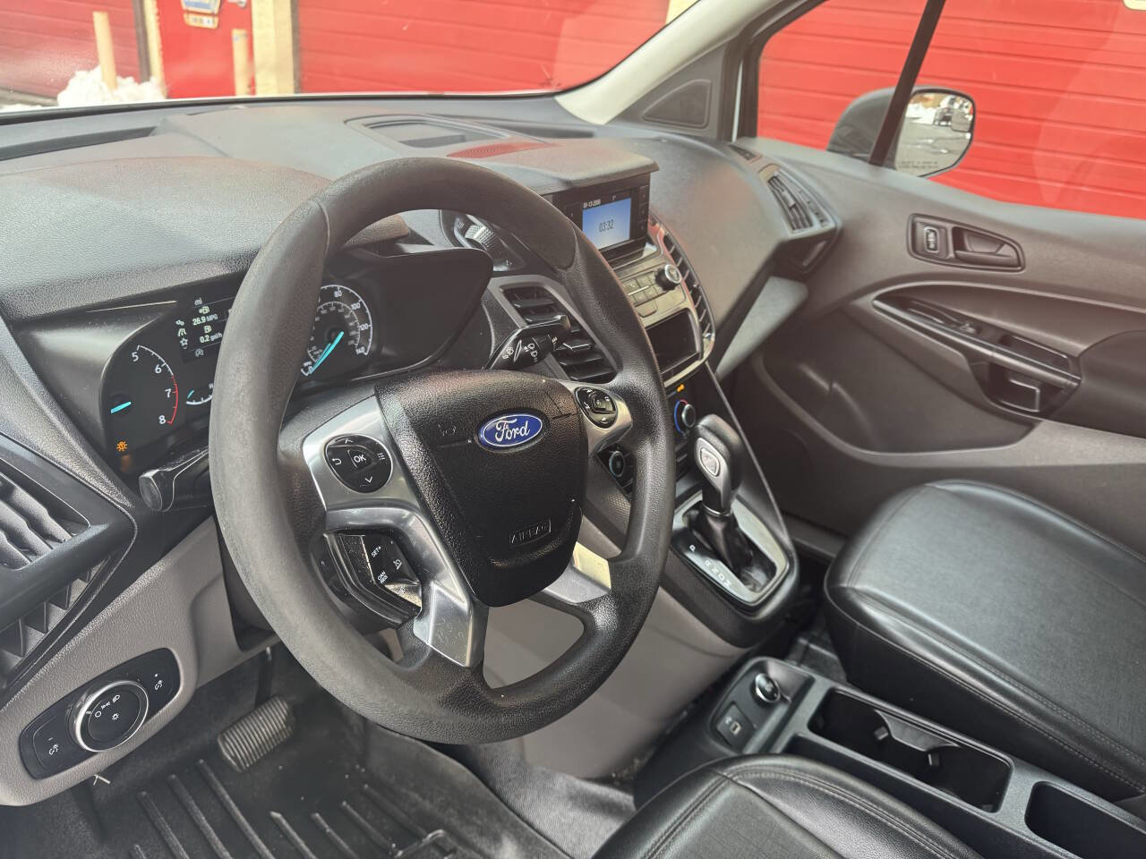 Used 2019 Ford Transit Connect XL image 29