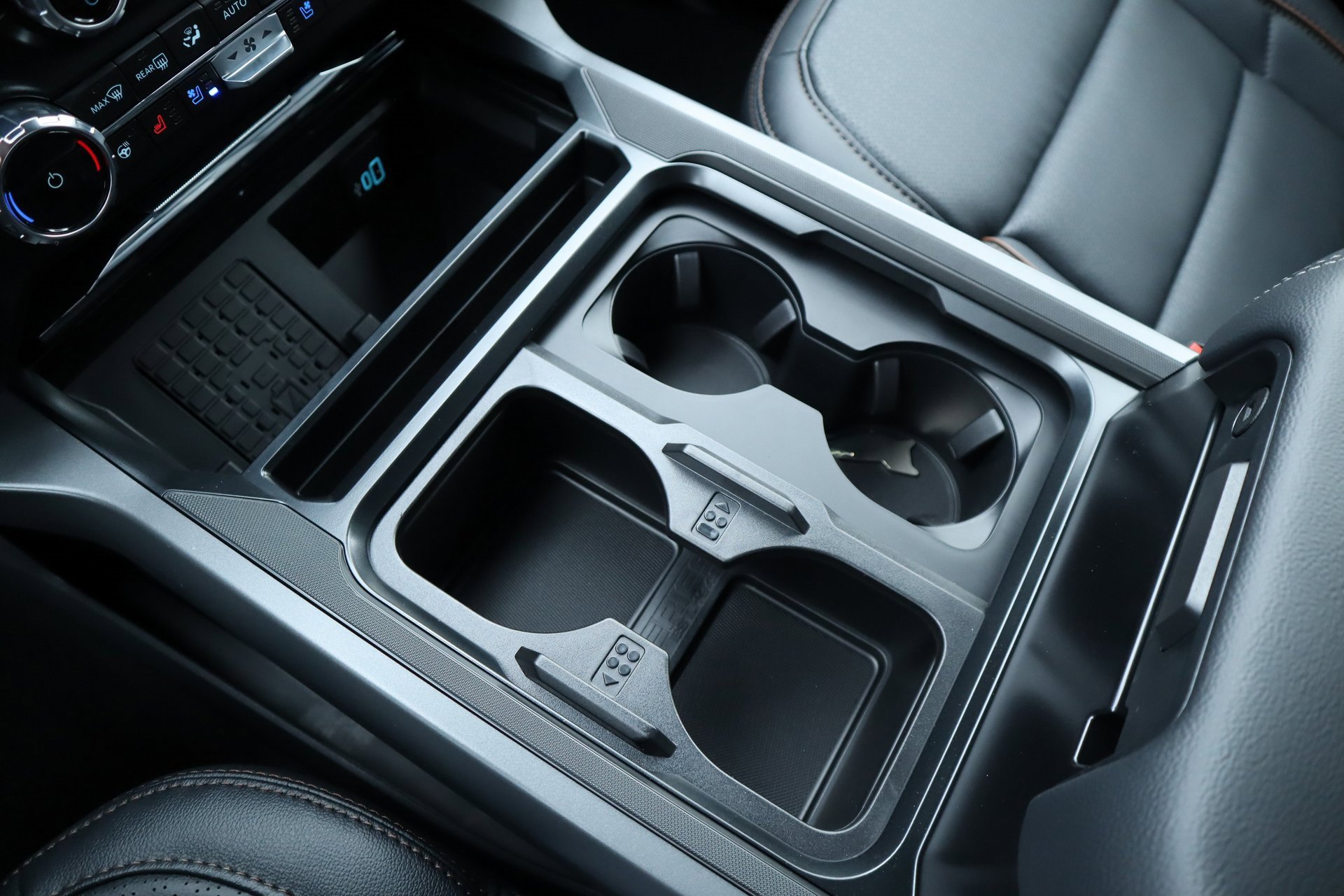 New 2026 Ford F250 Lariat w/ Tremor Off-Road Package image 10