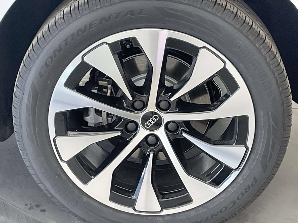 New 2026 Audi Q3 quattro 2.0T AWD/4WD image 56