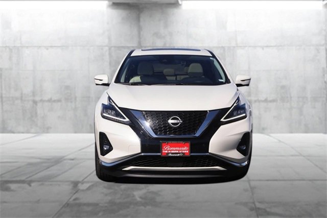 Certified 2024 Nissan Murano SL image 4