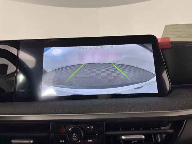 New 2026 Nissan Kicks SV image 26