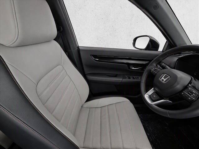 New 2027 Honda CR-V Sport Touring image 10