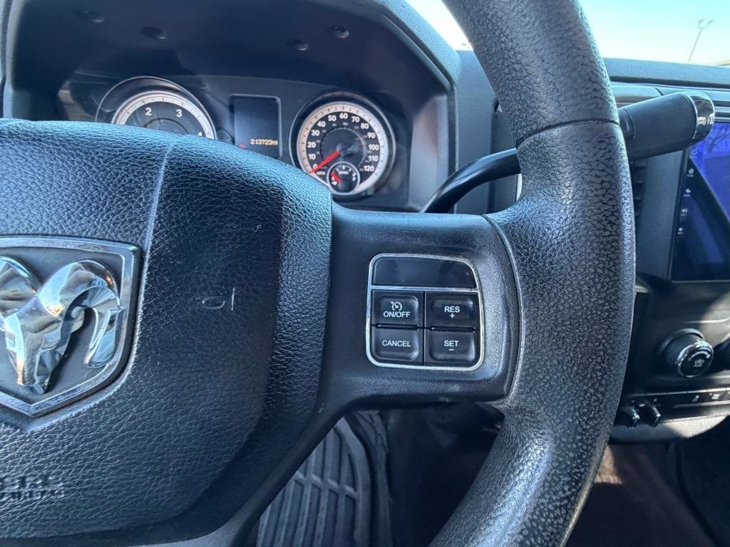 Used 2014 RAM 2500 SLT image 30