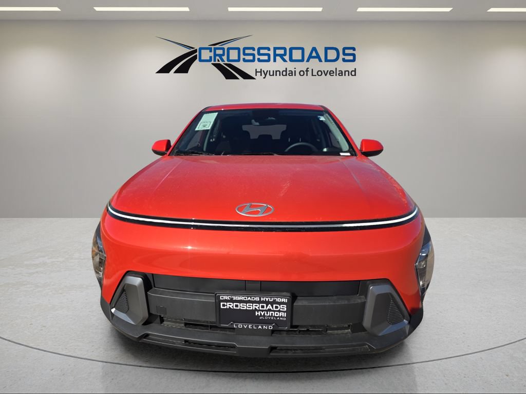 New 2026 Hyundai Kona SE AWD/4WD image 8