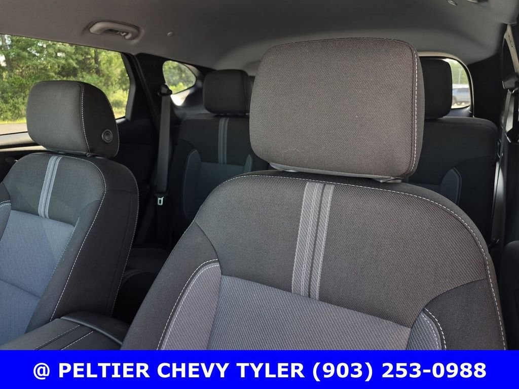 Used 2023 Chevrolet Blazer LT w/ Driver Confidence Package FWD image 30