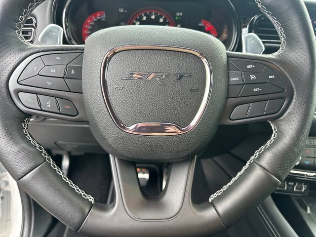 Used 2026 Dodge Durango SRT Hellcat AWD/4WD image 21