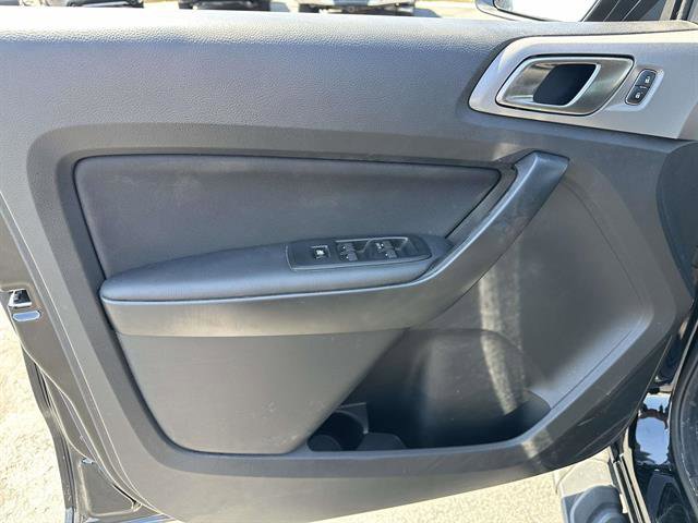 Used 2023 Ford Ranger XLT w/ Equipment Group 302A High AWD/4WD image 9