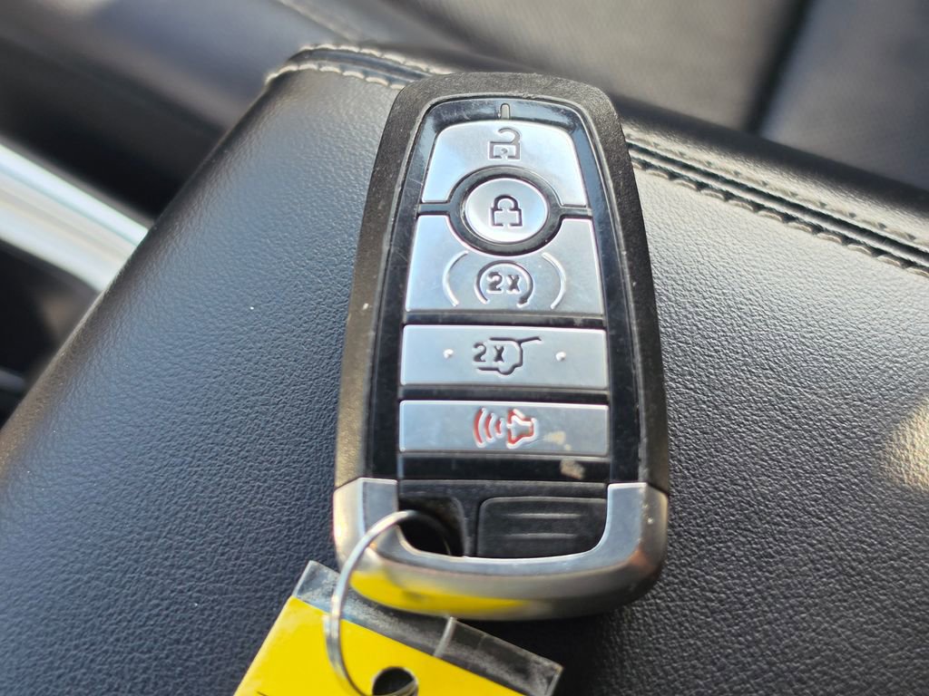 Used 2020 Ford Explorer ST w/ ST Street Pack AWD/4WD image 30