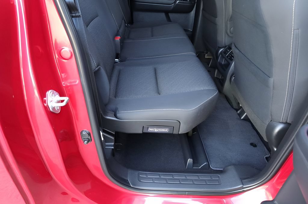 Used 2023 Honda Ridgeline Sport image 25