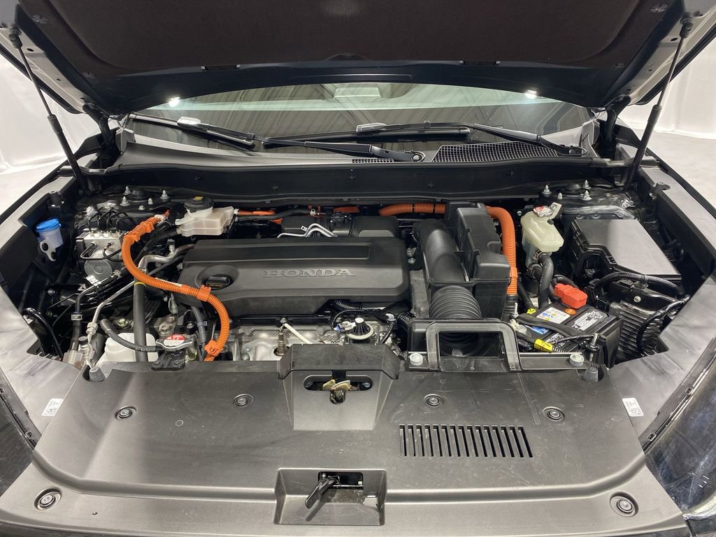 Used 2025 Honda CR-V Sport-L image 18