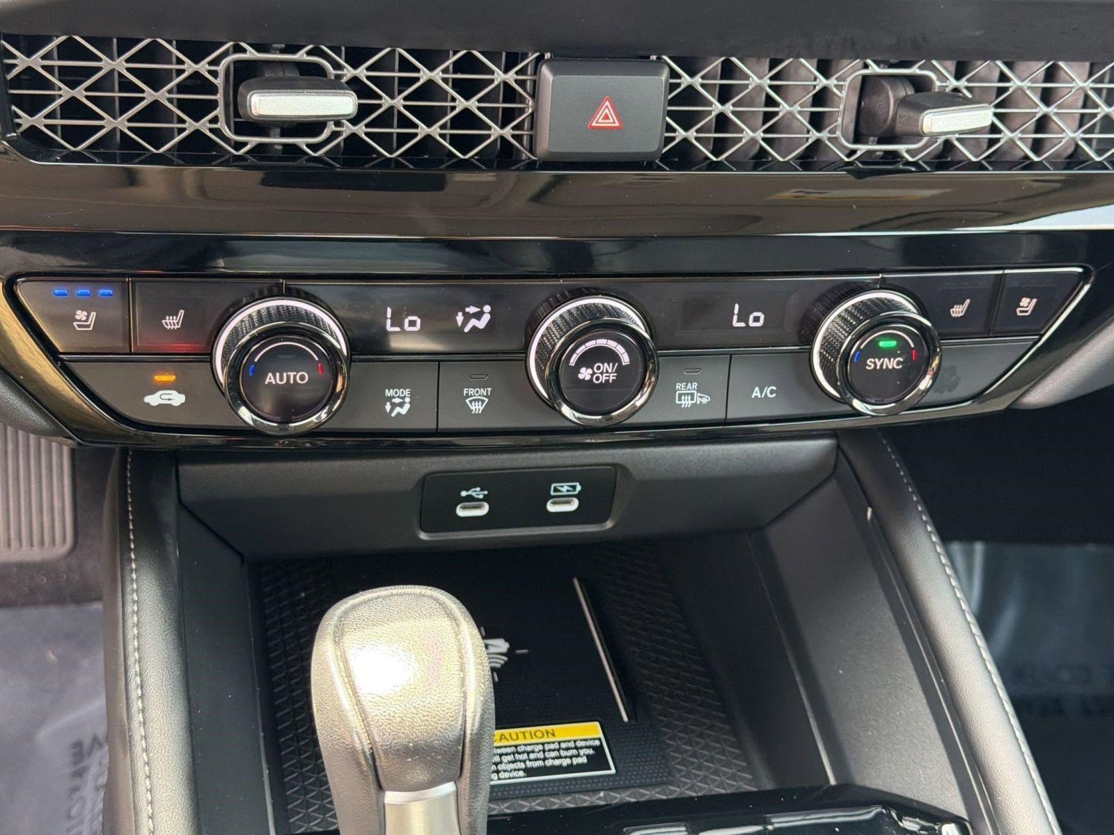 Used 2023 Honda Accord Touring image 19